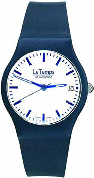Часы Le Temps Safari LT1003.06BR03